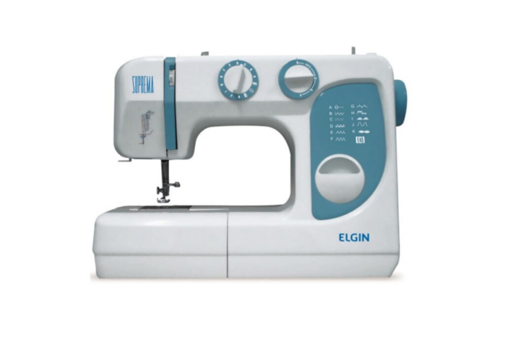 ELGIN SUPREMA JX-3012