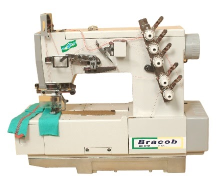 BRACOB BC6000